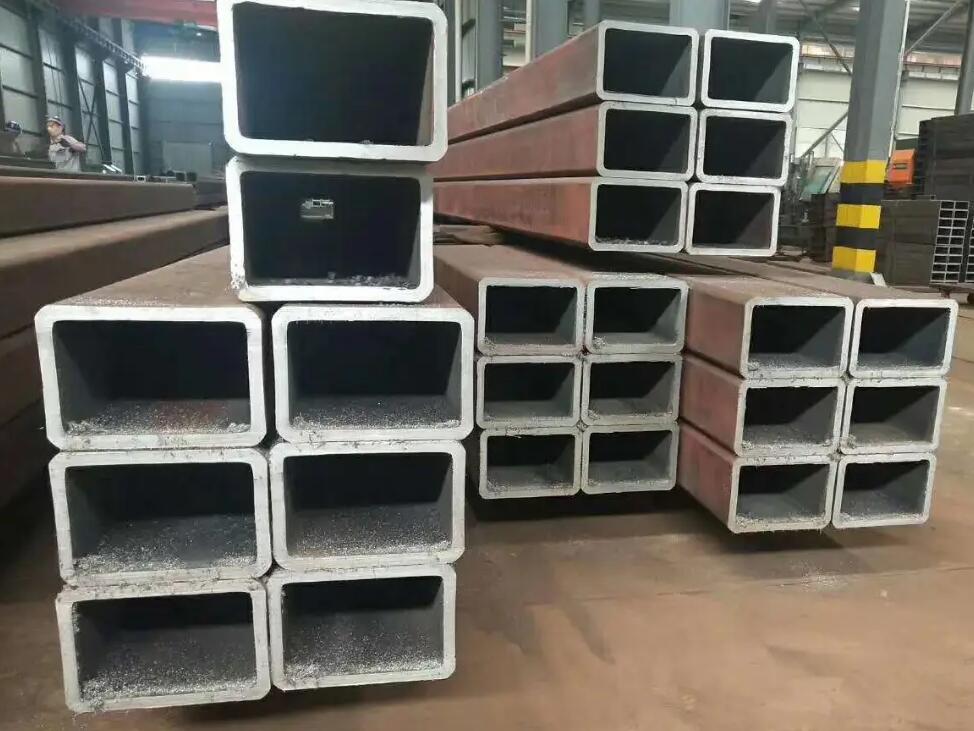 新荣s355j0方管